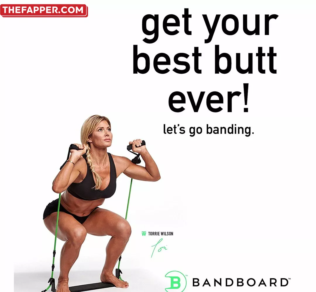 Torrie Wilson  Onlyfans Leaked Nude Image #tjGX44dr1t