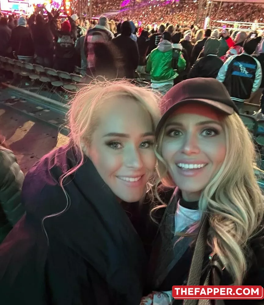 Torrie Wilson  Onlyfans Leaked Nude Image #uo81MPPvAf