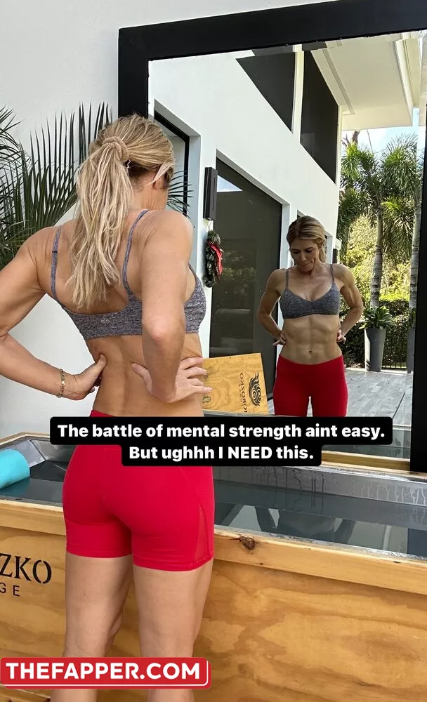 Torrie Wilson  Onlyfans Leaked Nude Image #vQLArwmUAN