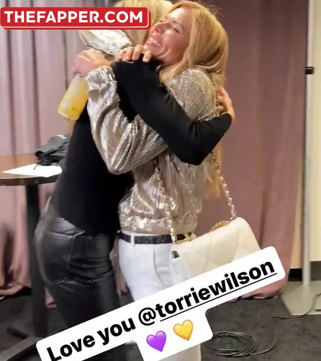 Torrie Wilson  Onlyfans Leaked Nude Image #yO2hZv6RrV