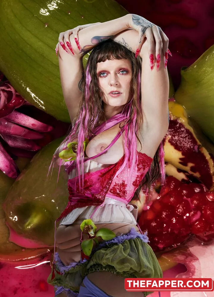 Tove Lo  Onlyfans Leaked Nude Image #1yixvzQKaK