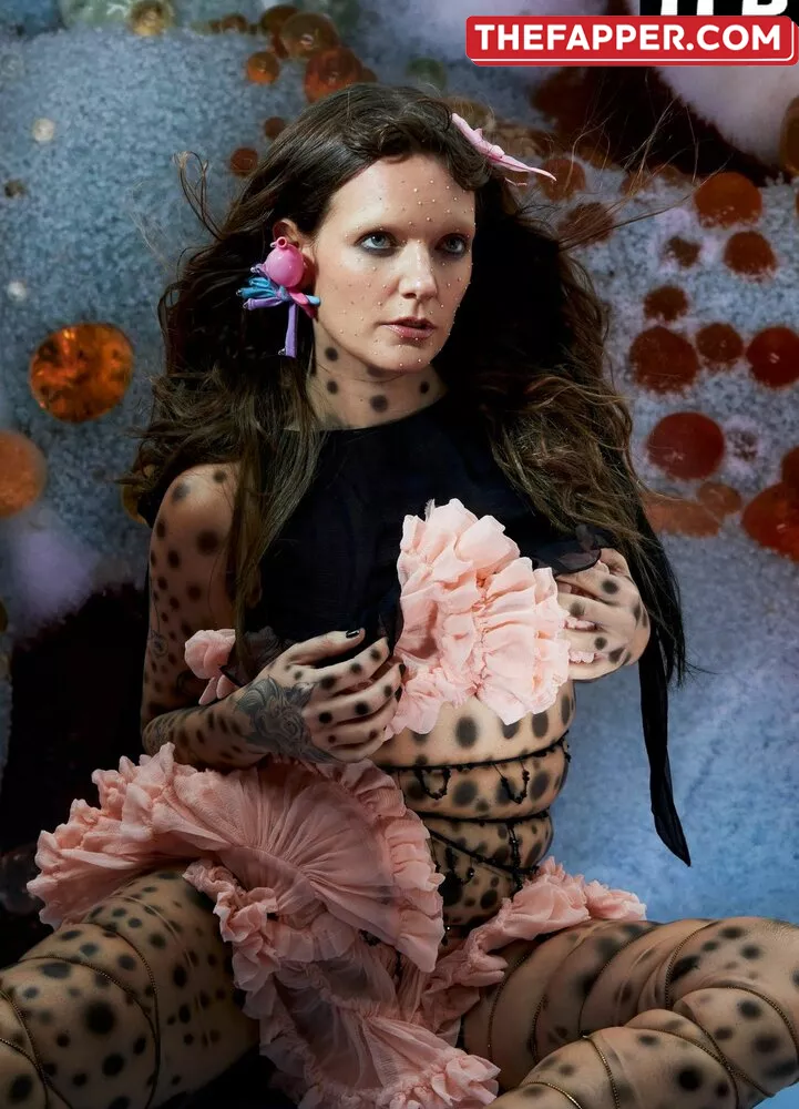Tove Lo  Onlyfans Leaked Nude Image #2MLj7B5Jt8