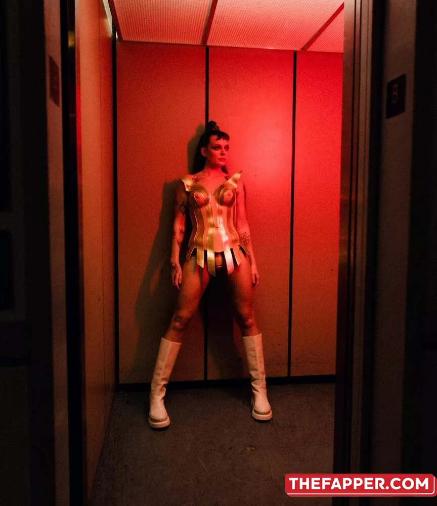Tove Lo  Onlyfans Leaked Nude Image #4CIcjap7pS