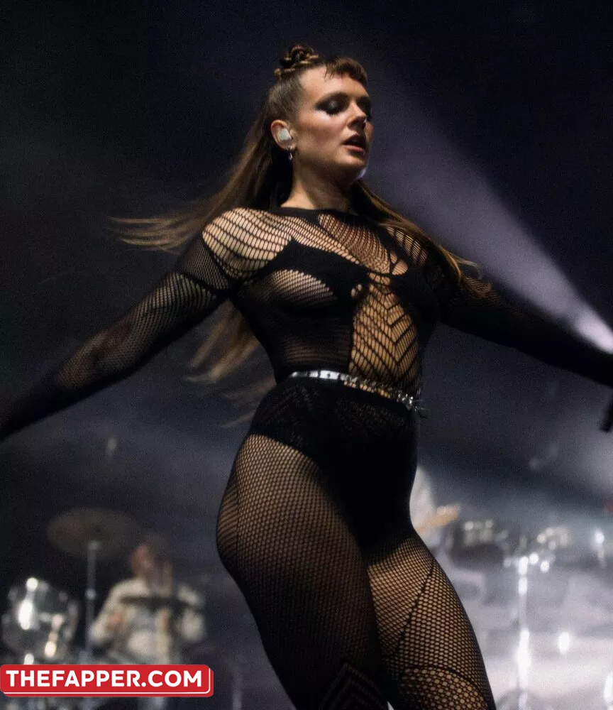 Tove Lo  Onlyfans Leaked Nude Image #68cVT5gsfs