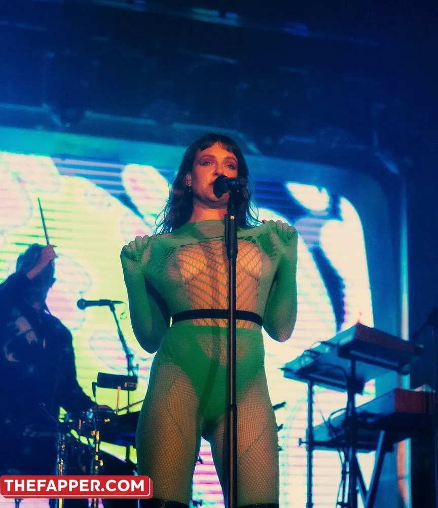 Tove Lo  Onlyfans Leaked Nude Image #6W7VJB3mAC