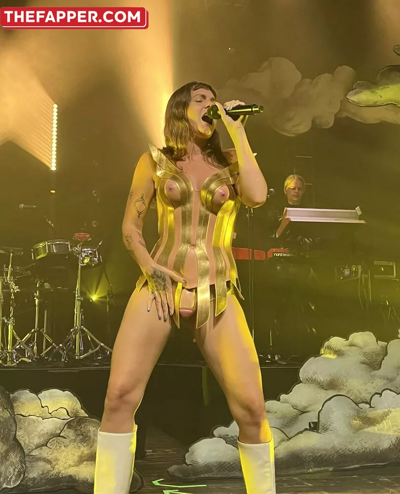 Tove Lo  Onlyfans Leaked Nude Image #DOSQ7h4gpz