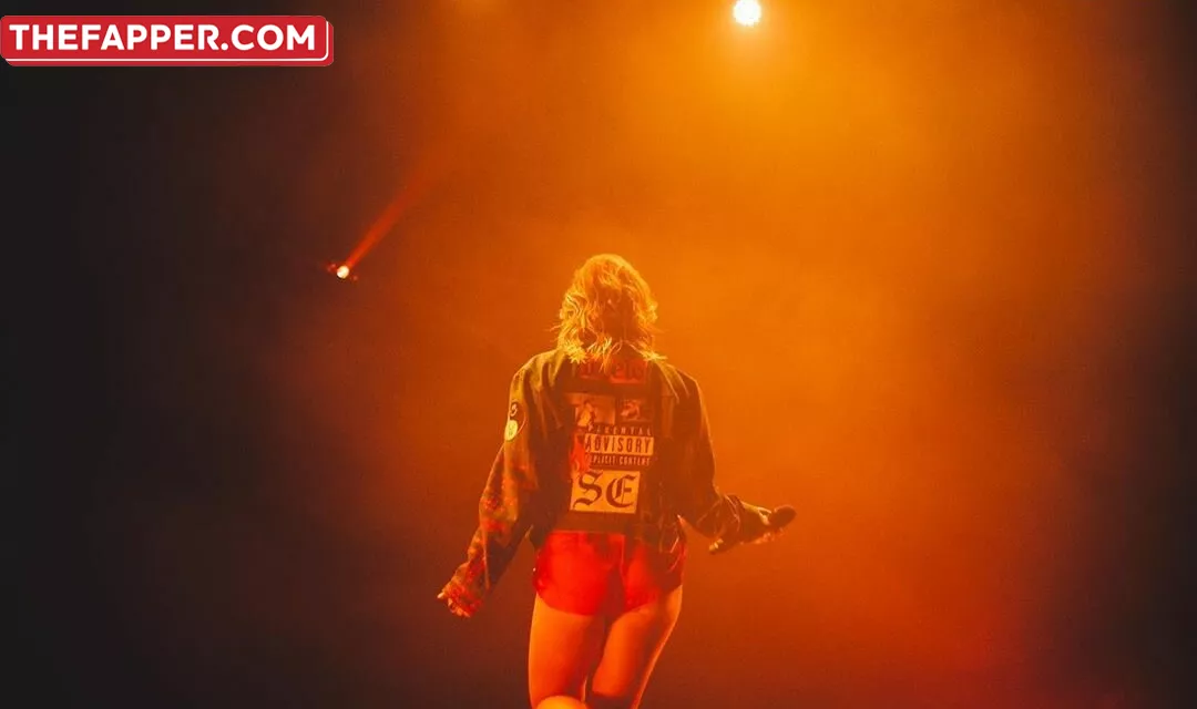 Tove Lo  Onlyfans Leaked Nude Image #EKKu2BEyLl