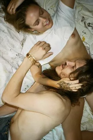 Tove Lo Onlyfans Leaked Nude Image #ESy7byklrc