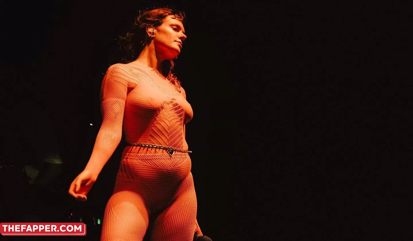 Tove Lo  Onlyfans Leaked Nude Image #IxdW1Po8bv