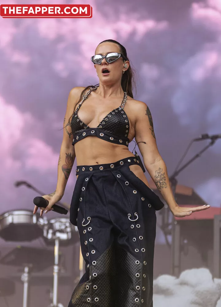 Tove Lo  Onlyfans Leaked Nude Image #J3Z1f4aPM9