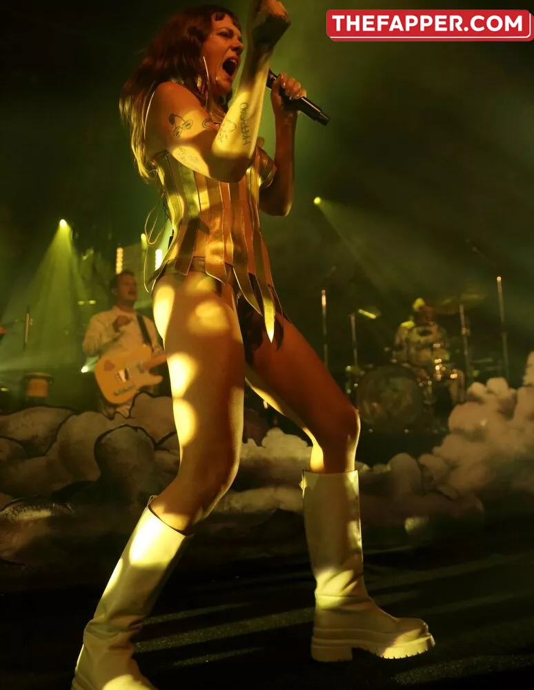 Tove Lo  Onlyfans Leaked Nude Image #OFDcnbXJpW