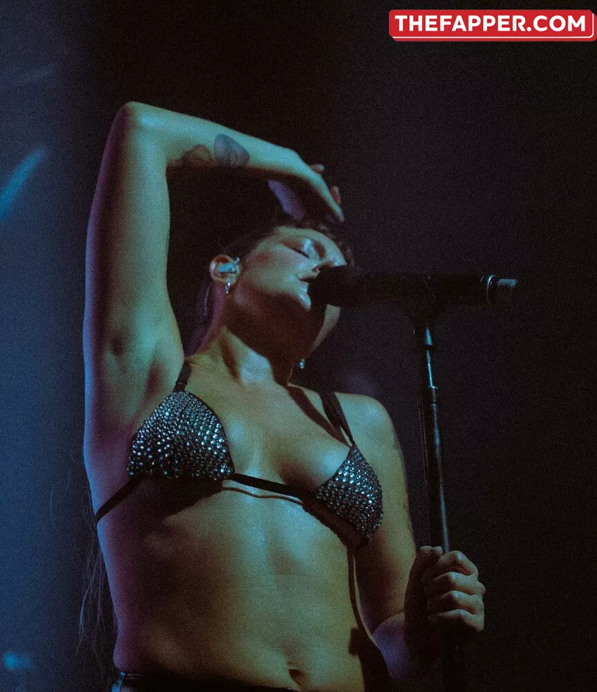 Tove Lo  Onlyfans Leaked Nude Image #QnCheDAlNk