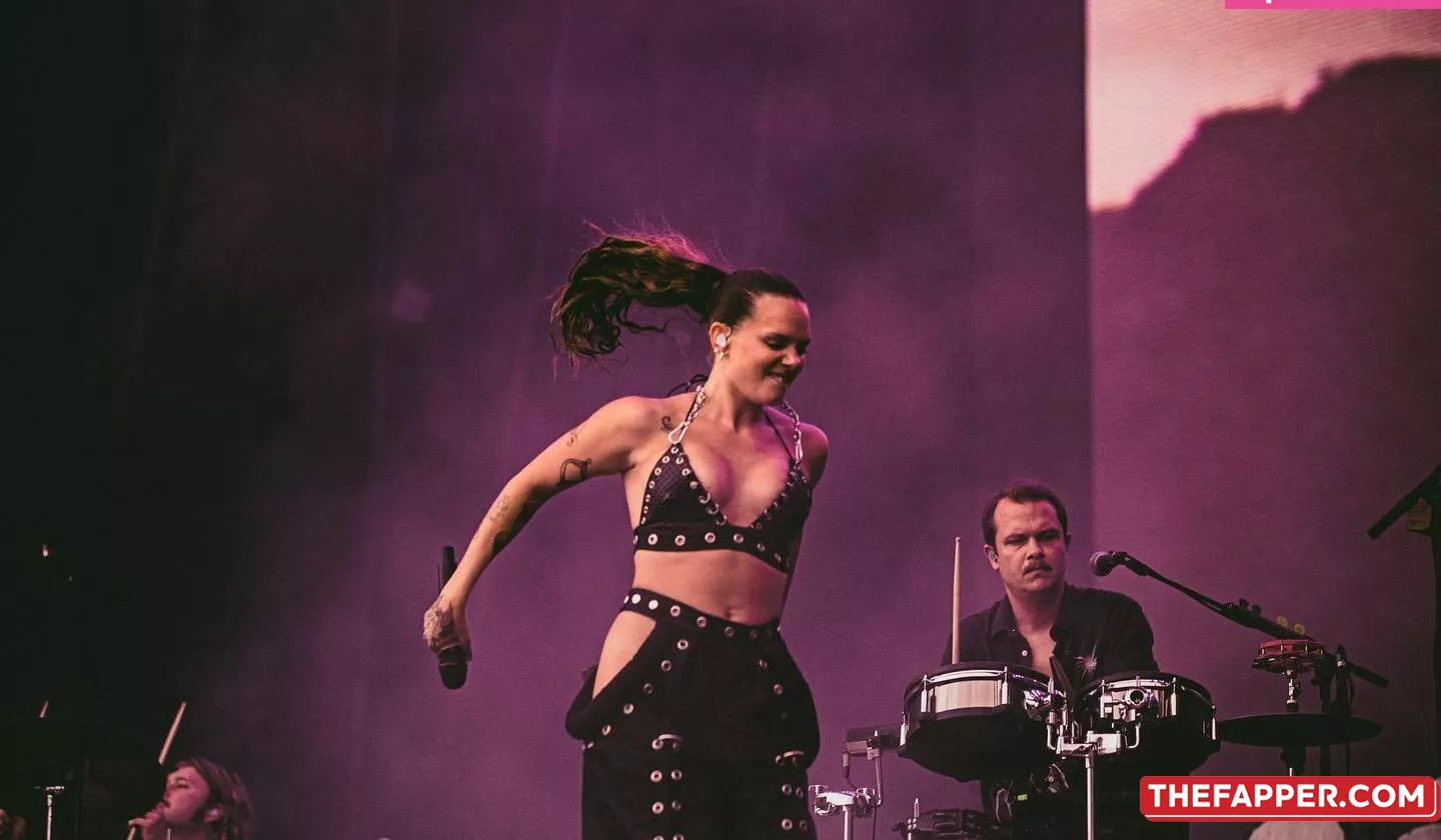 Tove Lo  Onlyfans Leaked Nude Image #TziEUrKujS