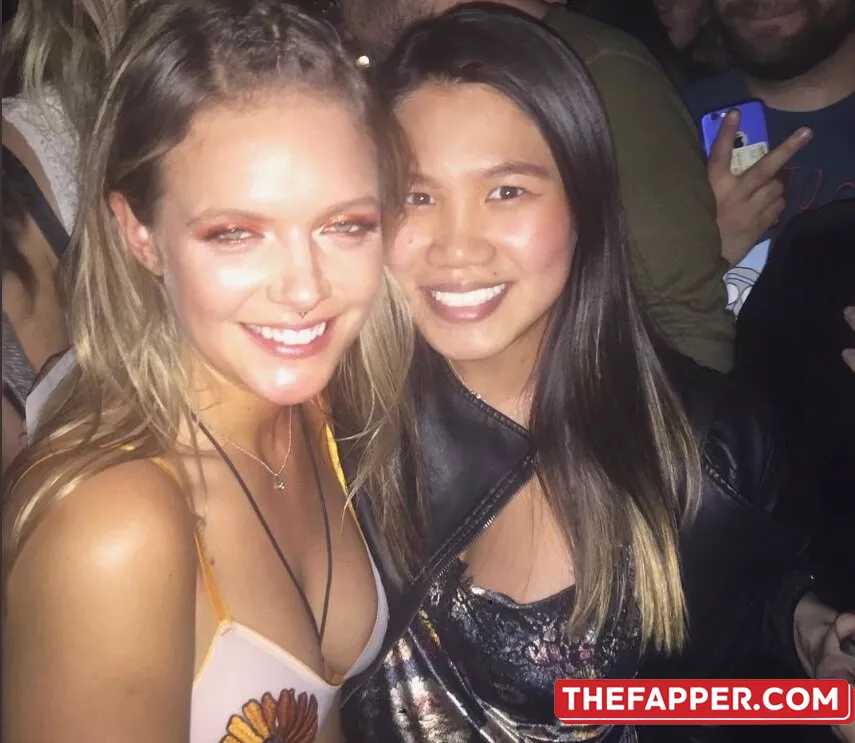 Tove Lo  Onlyfans Leaked Nude Image #UQxCT3aCnd