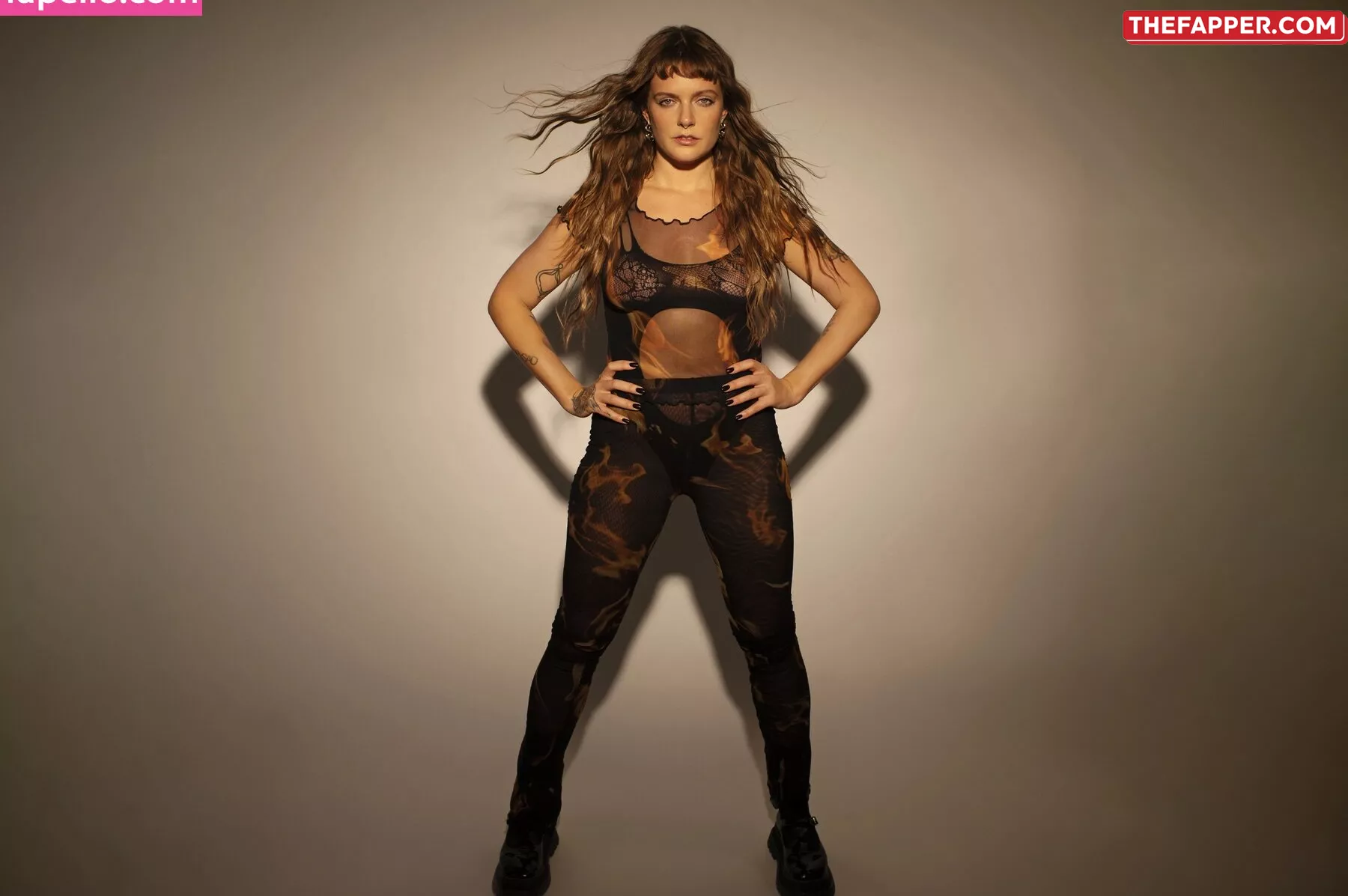 Tove Lo  Onlyfans Leaked Nude Image #VH65b6B2Mj