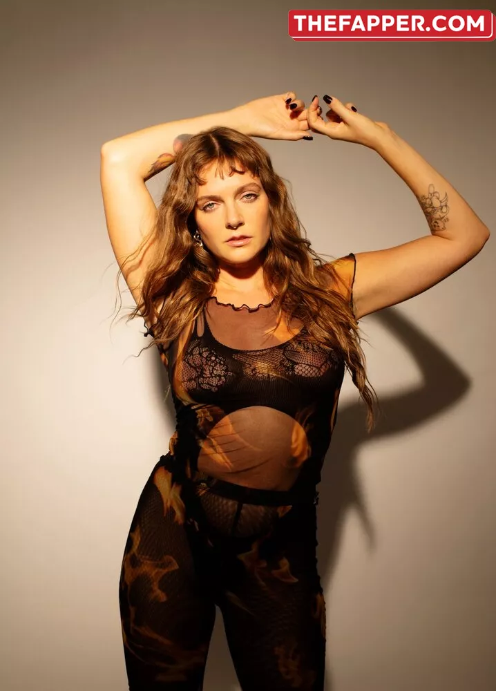 Tove Lo  Onlyfans Leaked Nude Image #XJo6eExIip