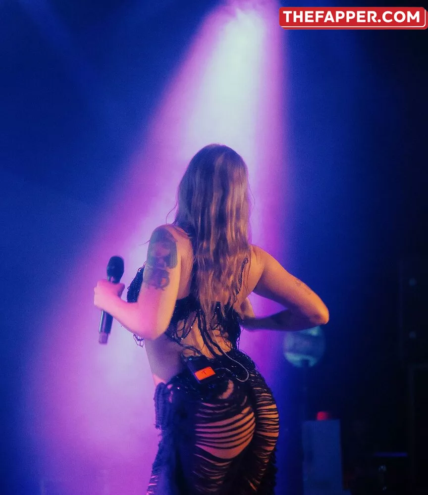 Tove Lo  Onlyfans Leaked Nude Image #YVn2TcFRTo