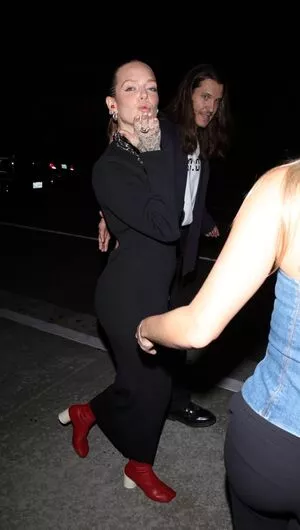 Tove Lo #bfrWZITSxV