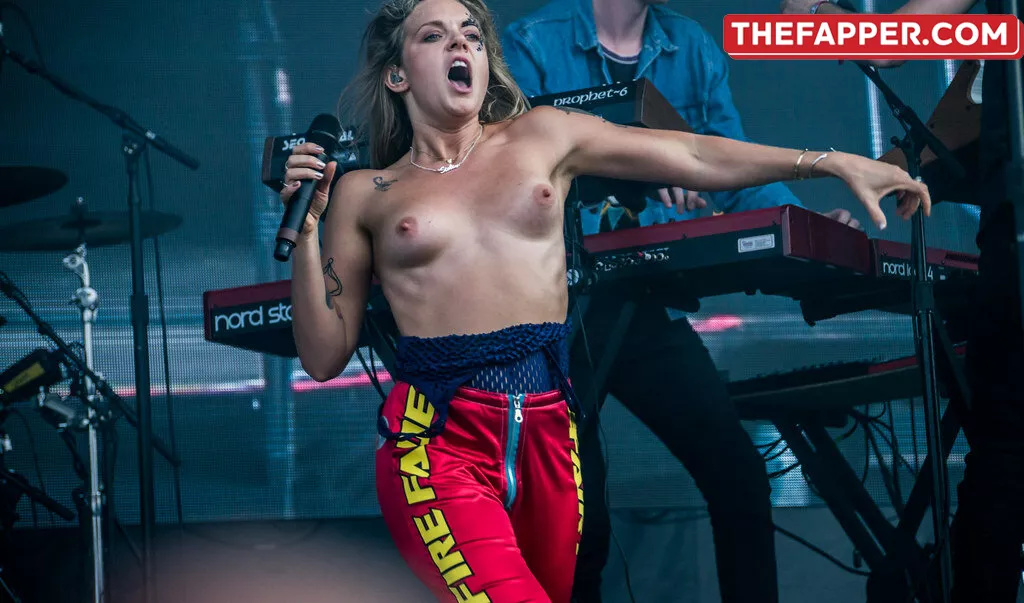 Tove Lo  Onlyfans Leaked Nude Image #k4IbXBmqTa