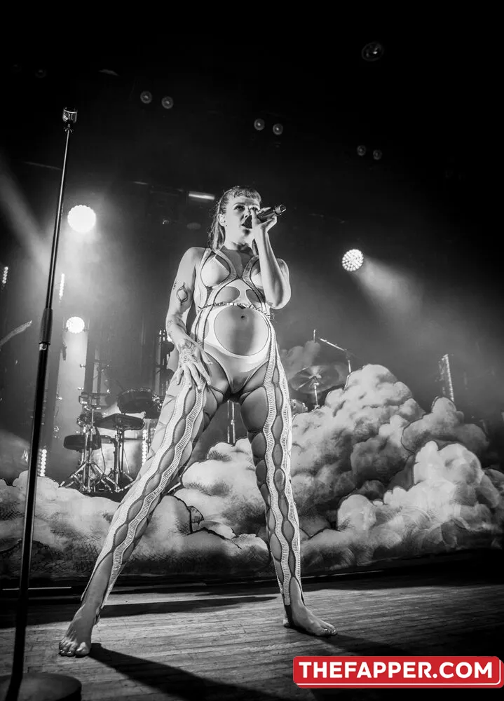 Tove Lo  Onlyfans Leaked Nude Image #lz2yNlXTP8