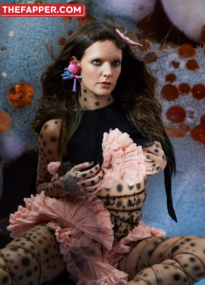 Tove Lo  Onlyfans Leaked Nude Image #mnBJoDNw1v