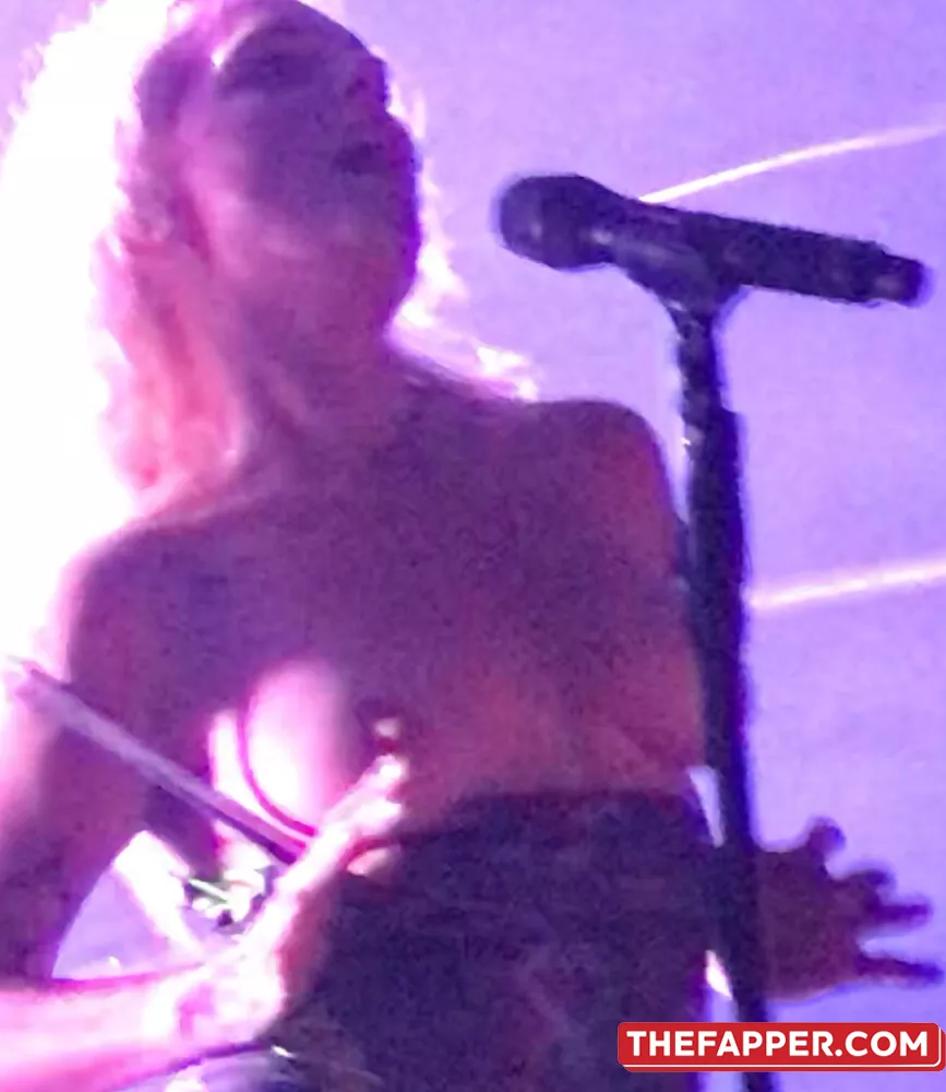 Tove Lo  Onlyfans Leaked Nude Image #qv3a12HbSK