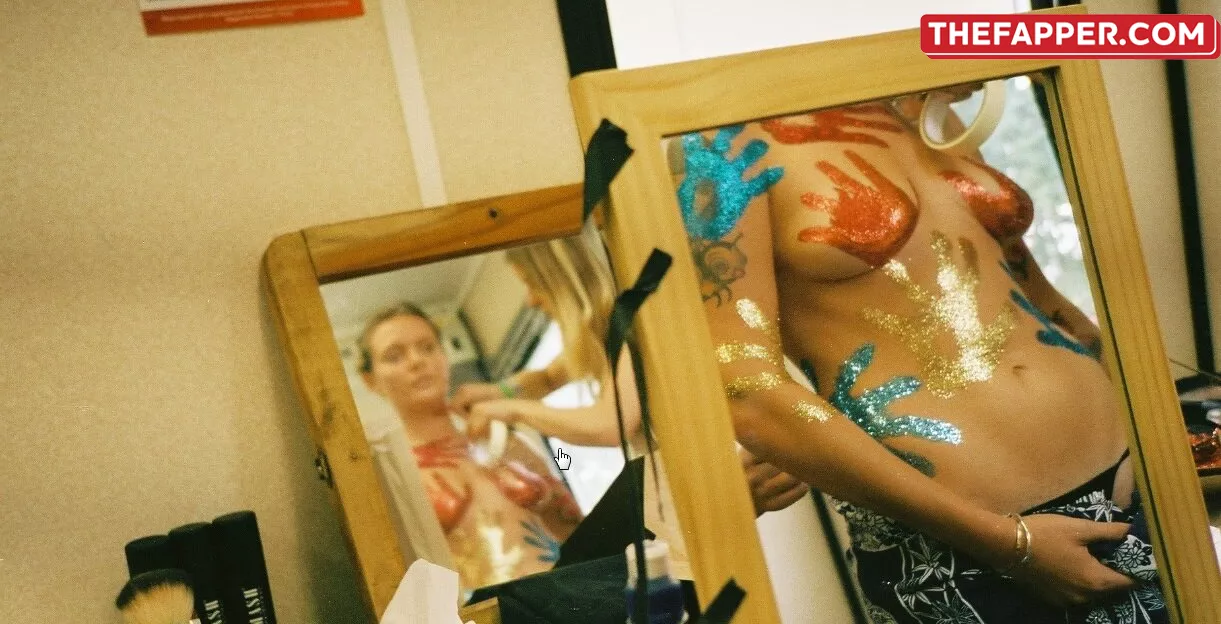 Tove Lo  Onlyfans Leaked Nude Image #tRqtq6SOCE
