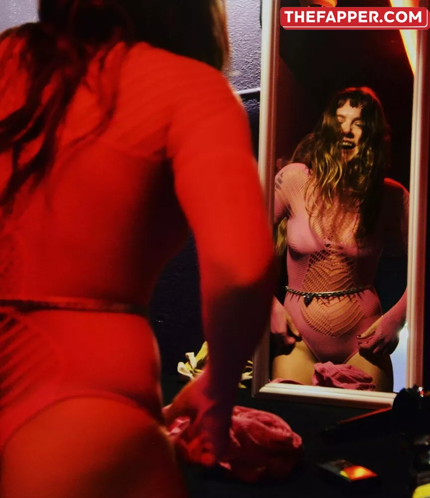 Tove Lo  Onlyfans Leaked Nude Image #vzSTtjLy8o