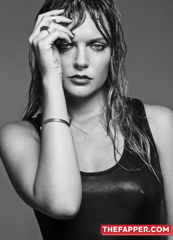 Tove Lo  Onlyfans Leaked Nude Image #xmigqLeVDx