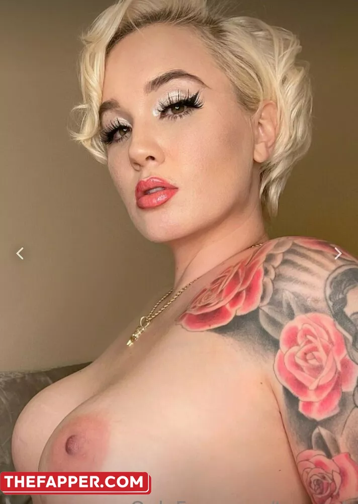Toveyah  Onlyfans Leaked Nude Image #YxfbjSZZil