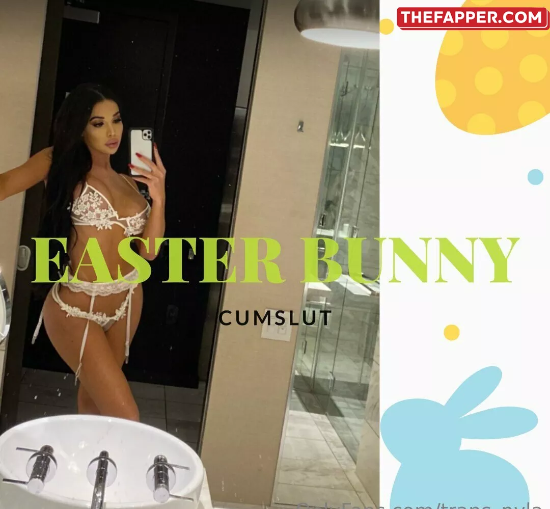 Trans_nyla  Onlyfans Leaked Nude Image #dy9CU4Ilpd