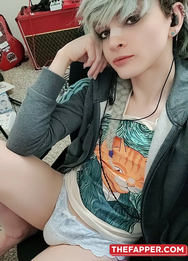 Trappy Chan  Onlyfans Leaked Nude Image #9CYn075Lxy