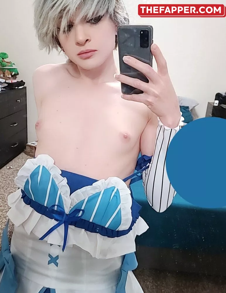 Trappy Chan  Onlyfans Leaked Nude Image #9YUcwg0AKl