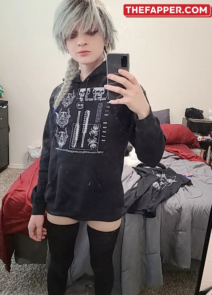 Trappy Chan  Onlyfans Leaked Nude Image #AL3Ai5dESK