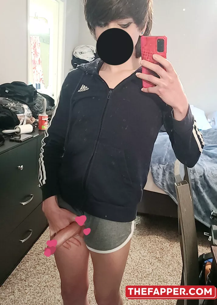 Trappy Chan  Onlyfans Leaked Nude Image #LQaGF7h4LL