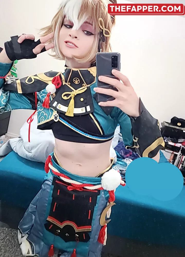Trappy Chan  Onlyfans Leaked Nude Image #Se60iO0dHf