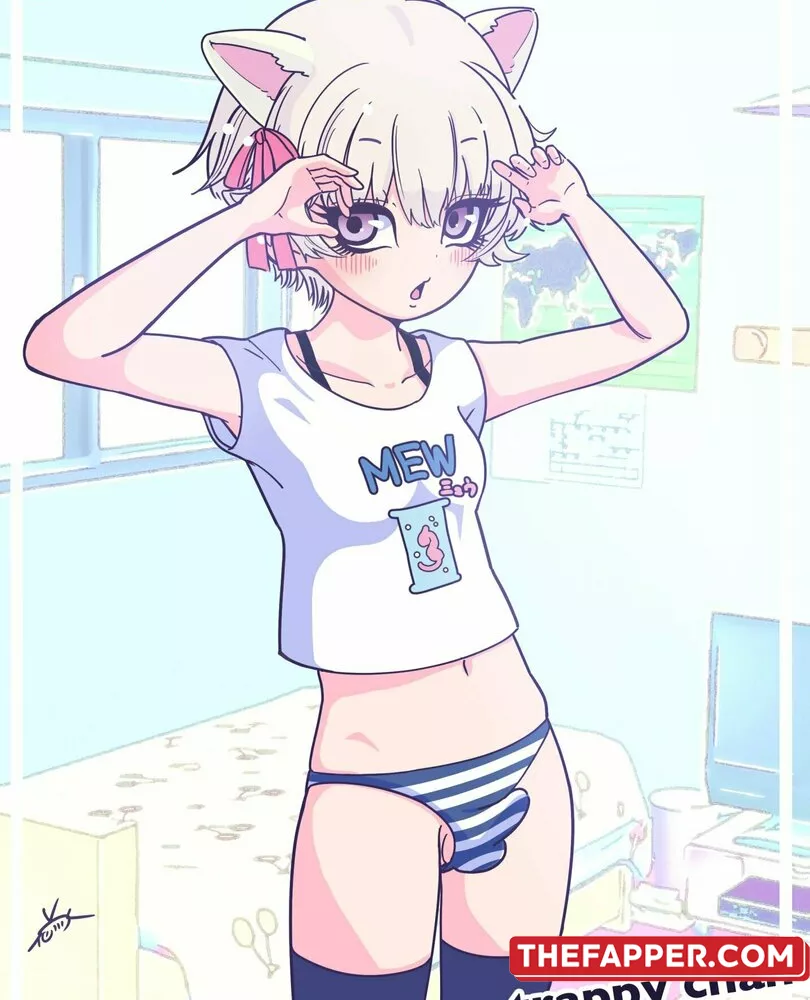 Trappy Chan  Onlyfans Leaked Nude Image #W0dI1H8qYQ