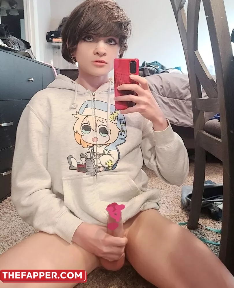 Trappy Chan  Onlyfans Leaked Nude Image #XyWMZmgbyi