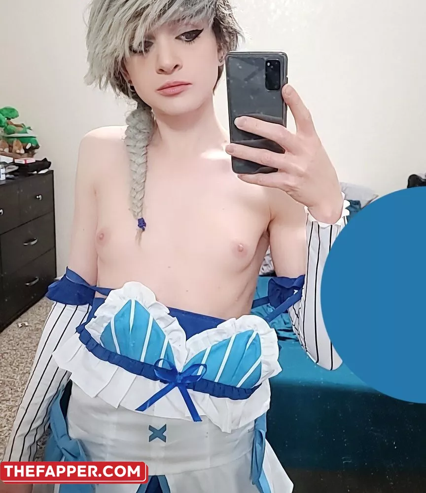 Trappy Chan  Onlyfans Leaked Nude Image #a5axBoWQPS