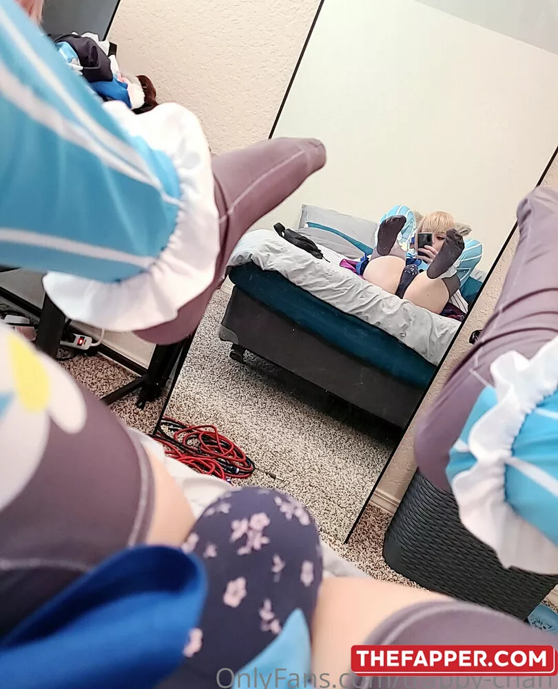 Trappy Chan  Onlyfans Leaked Nude Image #lx4QnI73D7