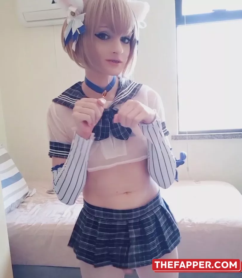 Trappy Chan  Onlyfans Leaked Nude Image #owwikkldfz