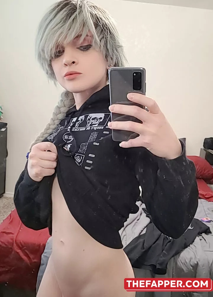 Trappy Chan  Onlyfans Leaked Nude Image #qQiDJJNQ7H