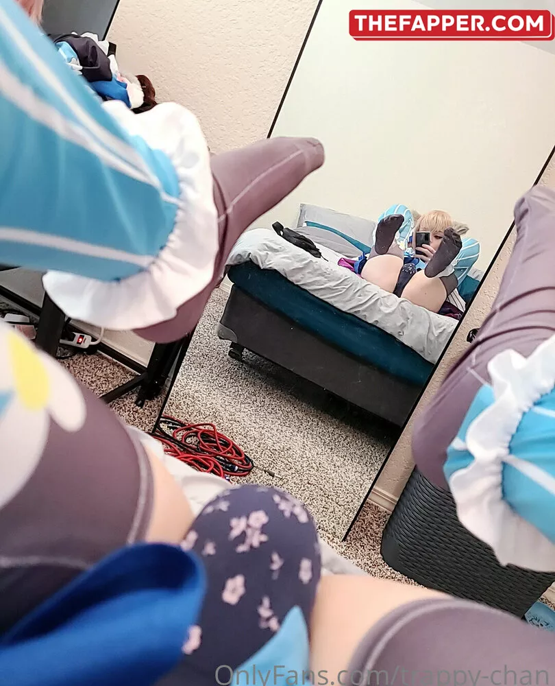 Trappy Chan  Onlyfans Leaked Nude Image #uMMTdYvCMa
