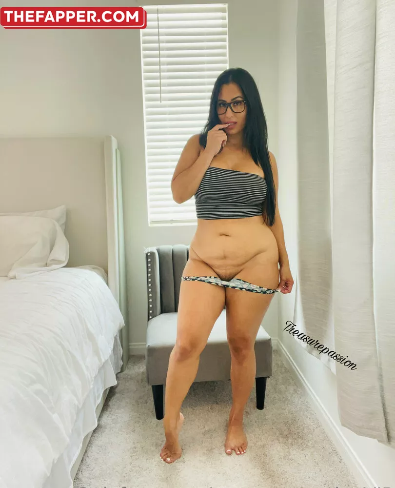 Treasurepassion  Onlyfans Leaked Nude Image #aSvFmpvkpf