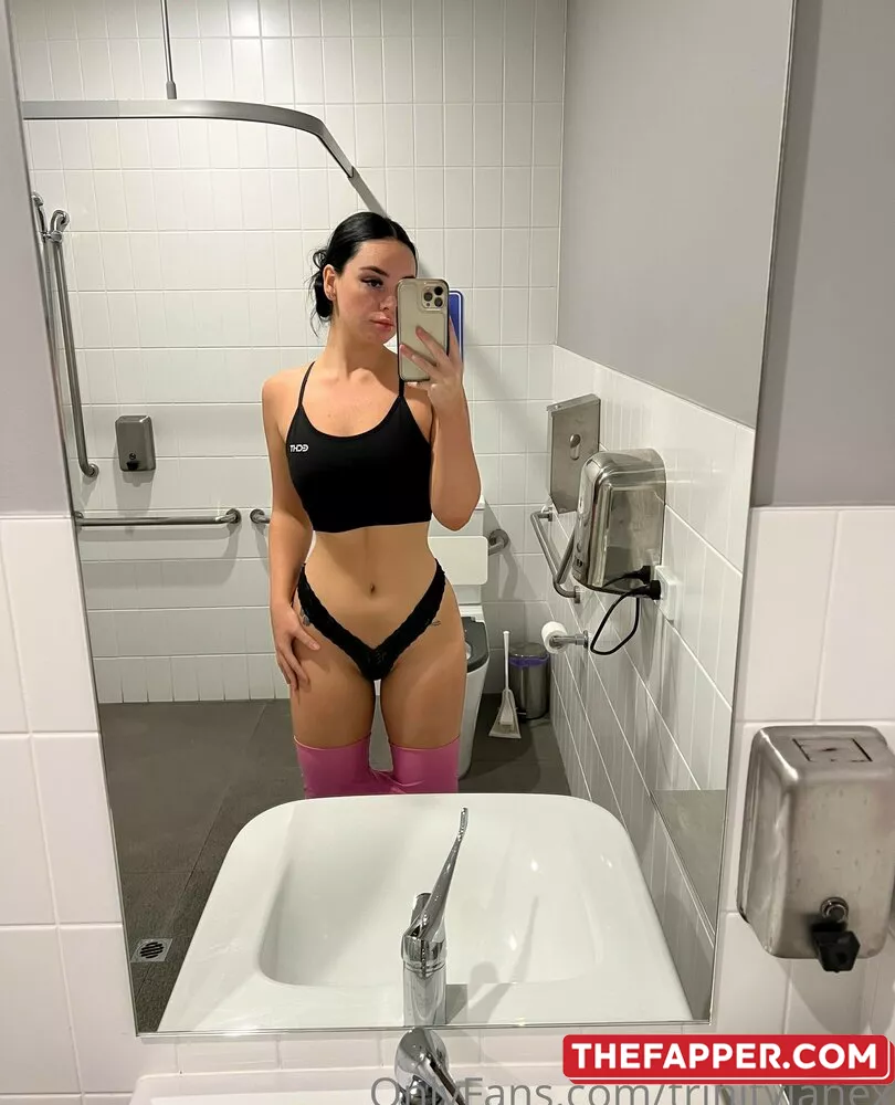 Trinityjanex  Onlyfans Leaked Nude Image #9r3umQkU52