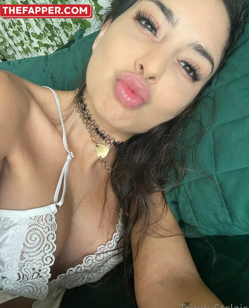 Trinitystclair  Onlyfans Leaked Nude Image #1YAq0Z70Lu