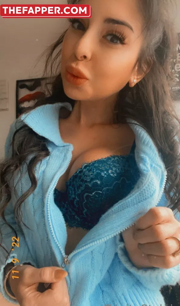 Trinitystclair  Onlyfans Leaked Nude Image #ONLX2Ft6Qp