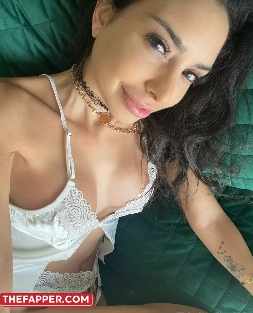 Trinitystclair  Onlyfans Leaked Nude Image #WjxmCvEndW
