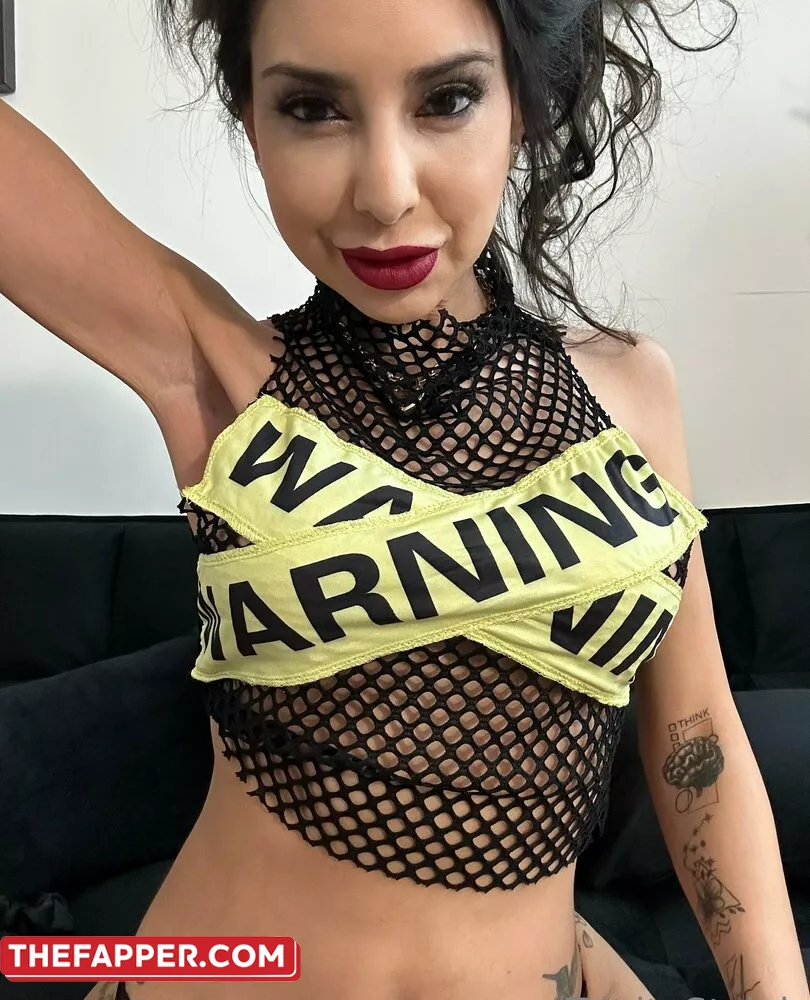 Trinitystclair  Onlyfans Leaked Nude Image #jeA739ilqF