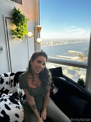 Trinitystclair Onlyfans Leaked Nude Image #p0xoORjrMB